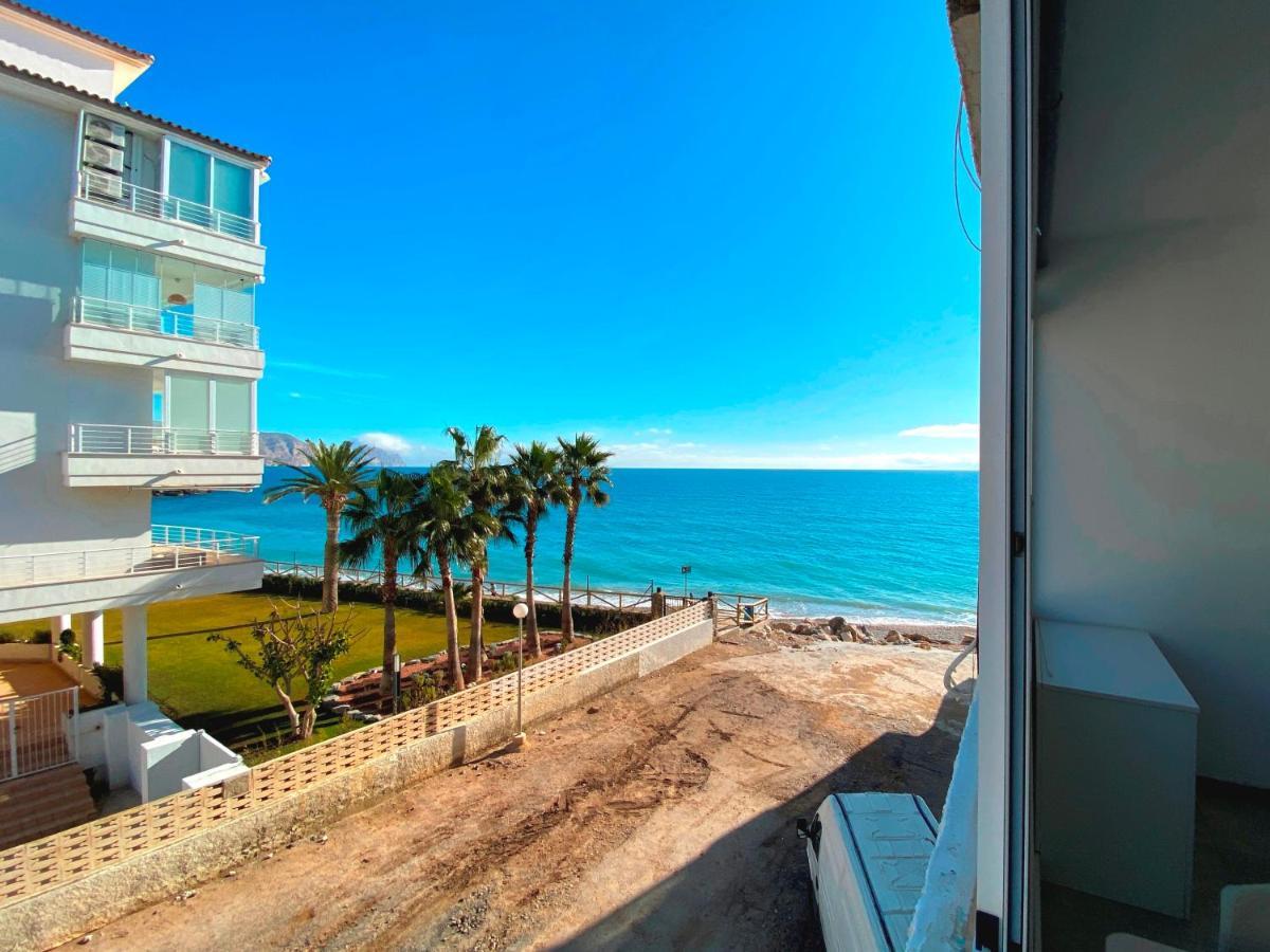 Cap Negret 15 Apartment Altea Exterior photo