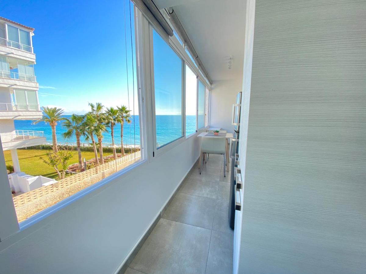 Cap Negret 15 Apartment Altea Exterior photo