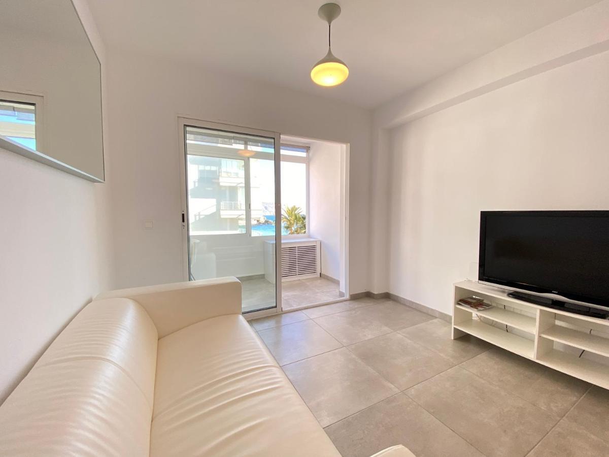 Cap Negret 15 Apartment Altea Exterior photo