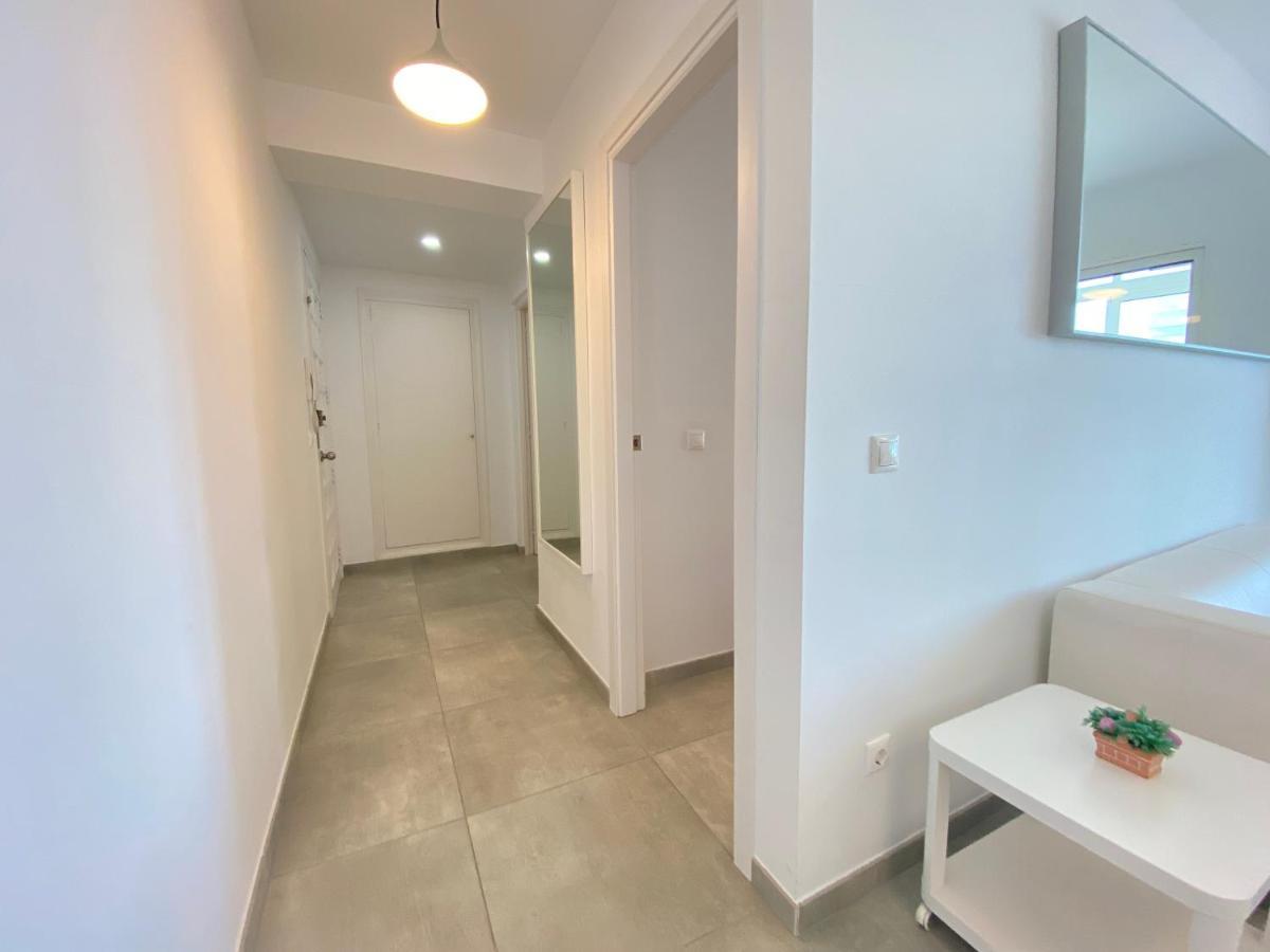 Cap Negret 15 Apartment Altea Exterior photo
