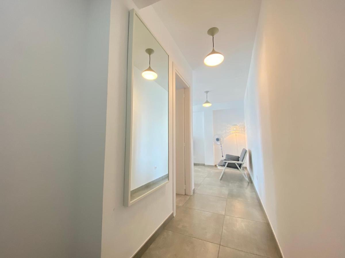 Cap Negret 15 Apartment Altea Exterior photo