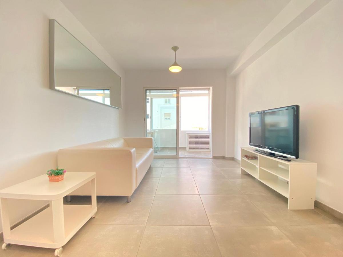 Cap Negret 15 Apartment Altea Exterior photo