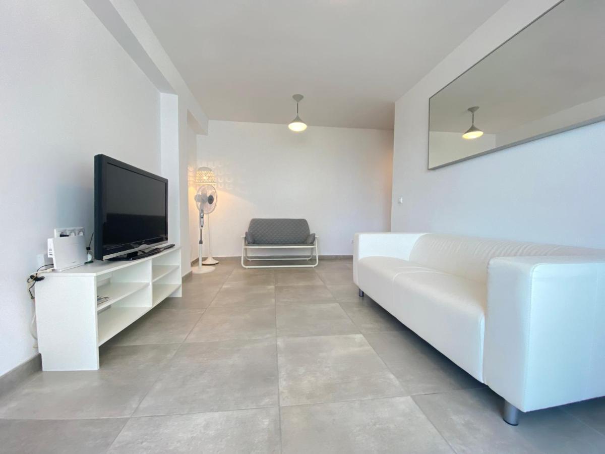 Cap Negret 15 Apartment Altea Exterior photo