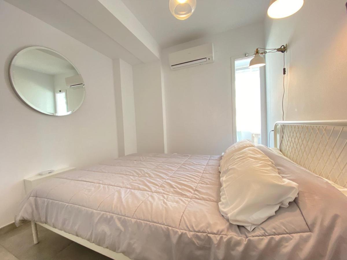 Cap Negret 15 Apartment Altea Exterior photo
