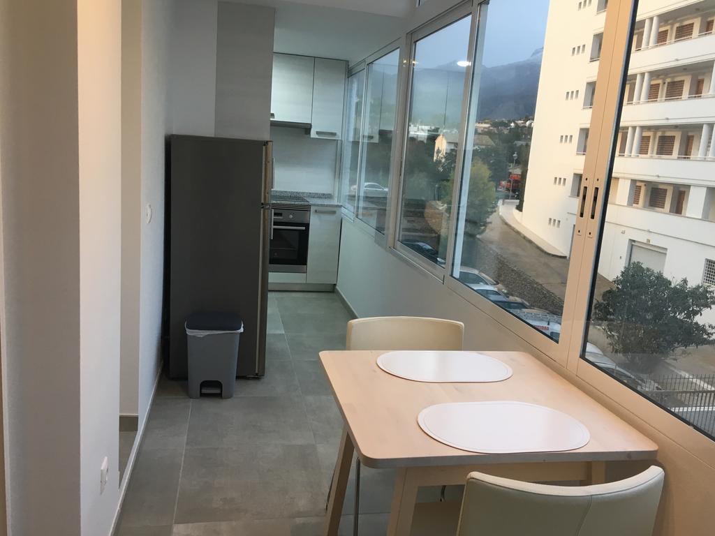 Cap Negret 15 Apartment Altea Exterior photo