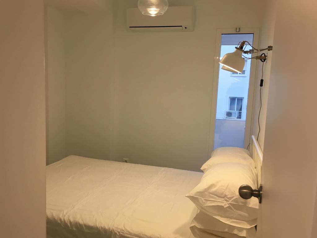 Cap Negret 15 Apartment Altea Exterior photo
