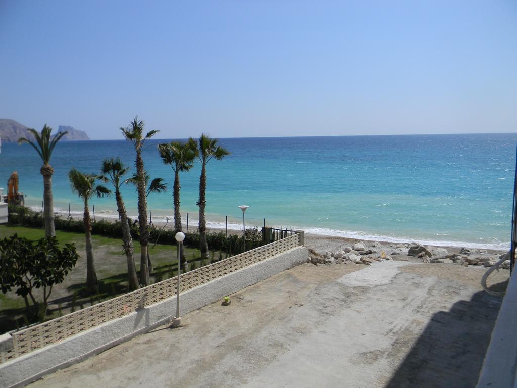 Cap Negret 15 Apartment Altea Exterior photo