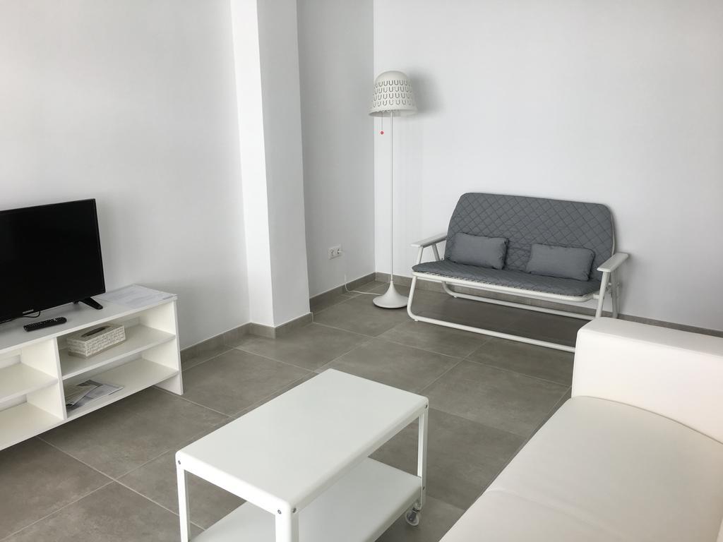 Cap Negret 15 Apartment Altea Exterior photo